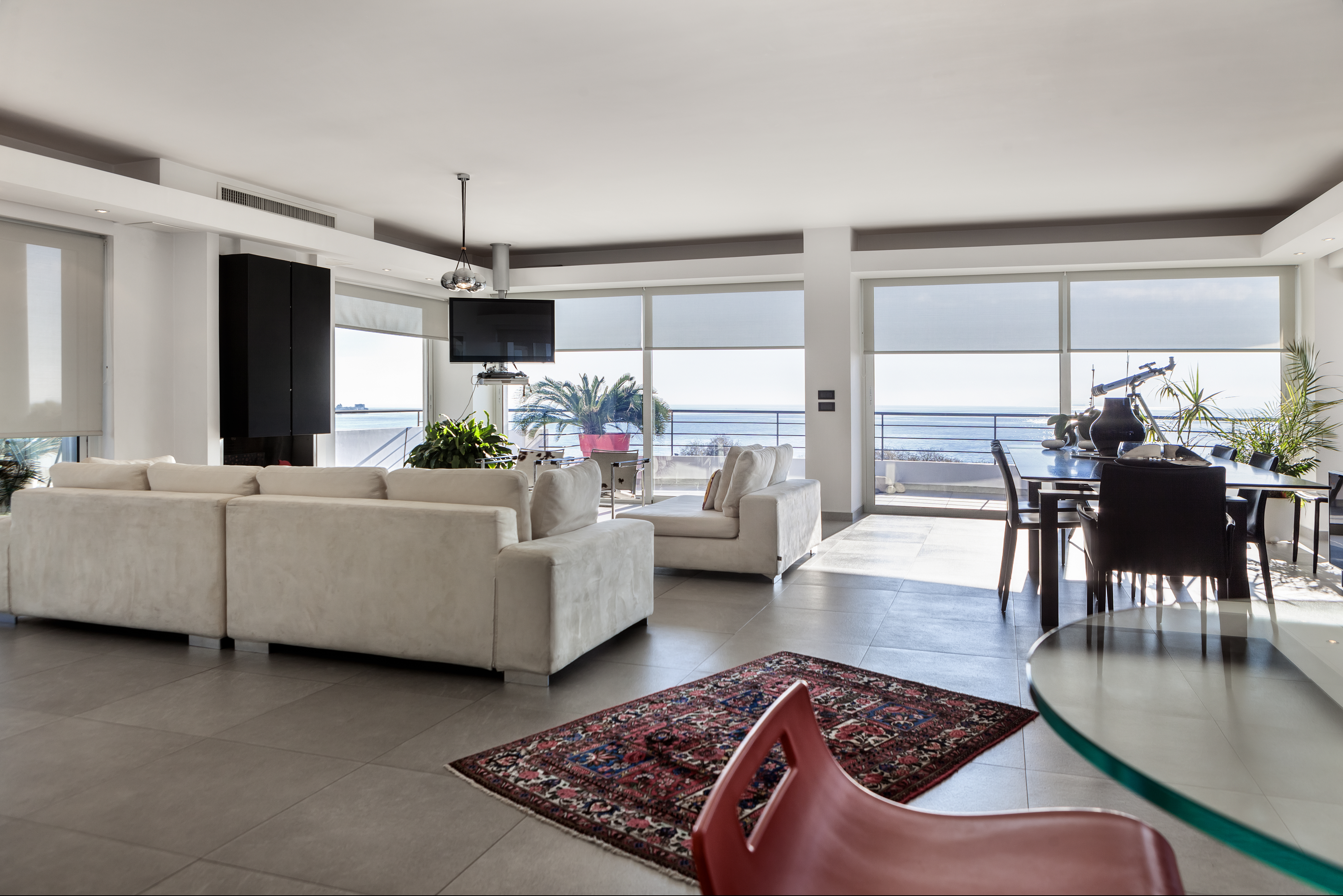 Apartment in Alimos